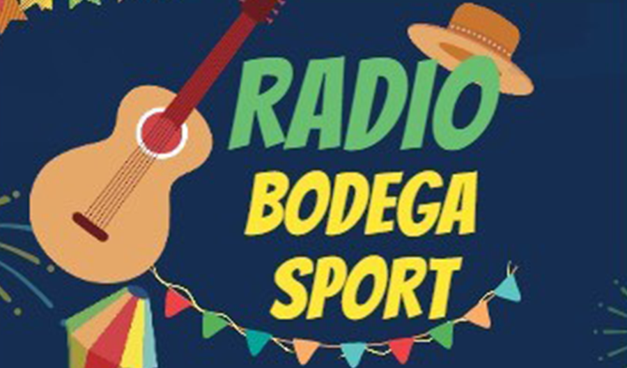 Logo Radio Bodega Sport